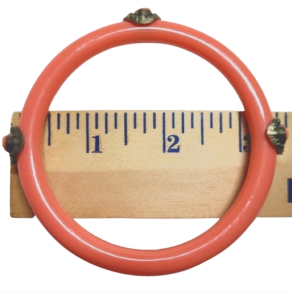 •𝙑𝙄𝙉𝙏𝘼𝙂𝙀•𝘽𝙍𝘼𝘾𝙀𝙇𝙀𝙏•  •𝘾𝙊𝙎𝙏𝙐𝙈𝙀-𝙅𝙀𝙒𝙀𝙇𝙍𝙔• - Picture 6 of 9